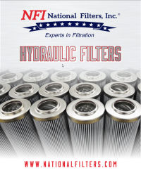 Hydraulic Filters PD thumbnail